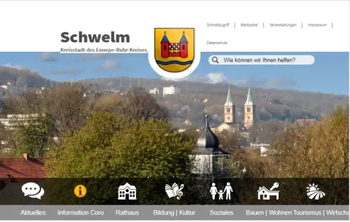 Schwelm