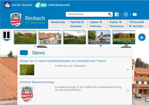 Rimbach (Odenwald)