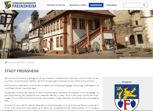 Freinsheim