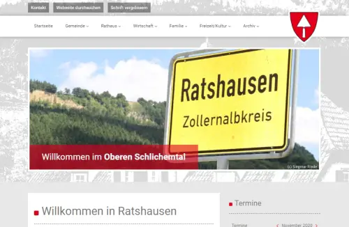 Ratshausen