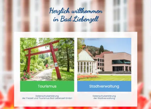 Bad Liebenzell