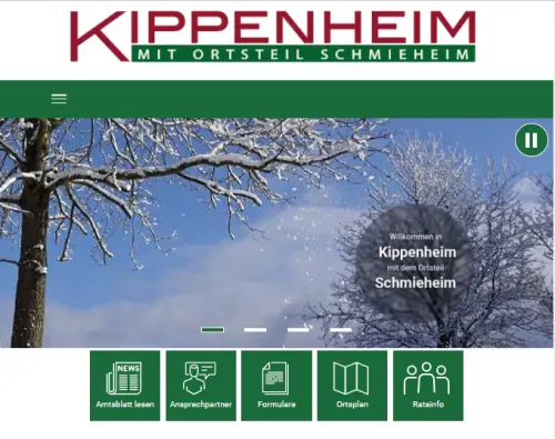 Kippenheim