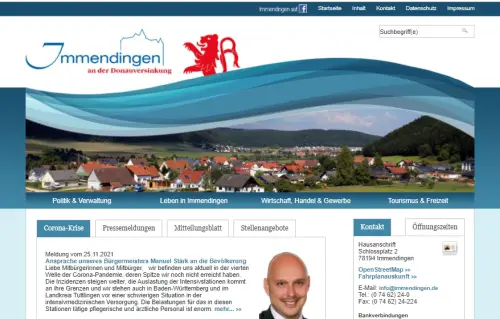 Immendingen