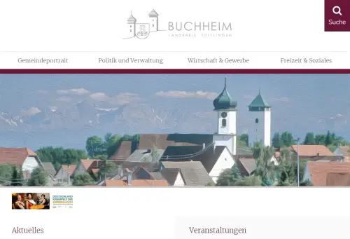 Buchheim