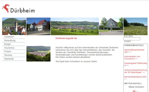 Dürbheim