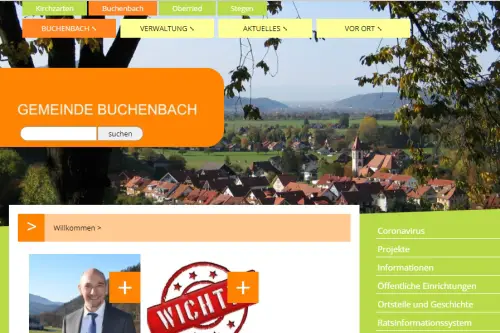 Buchenbach