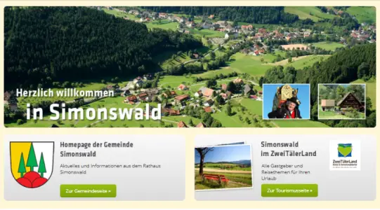 Simonswald