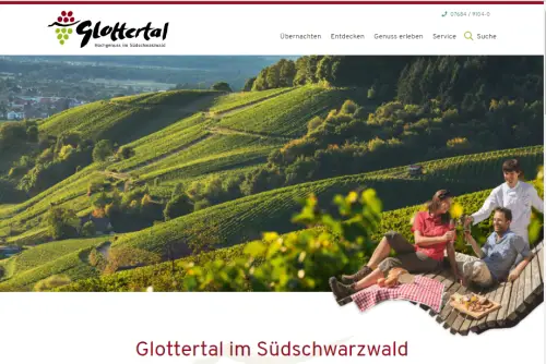 Glottertal