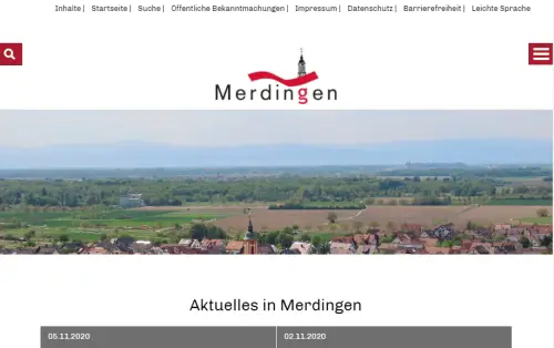 Merdingen