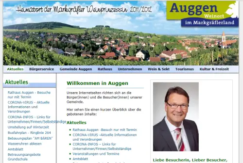 Auggen