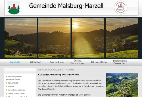 Malsburg-Marzell