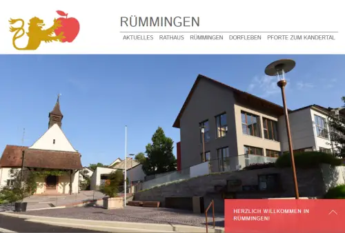 Rümmingen