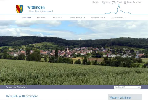 Wittlingen