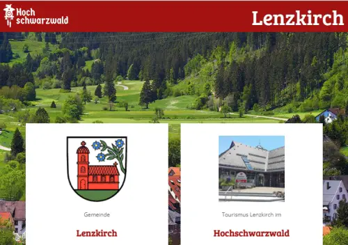 Lenzkirch