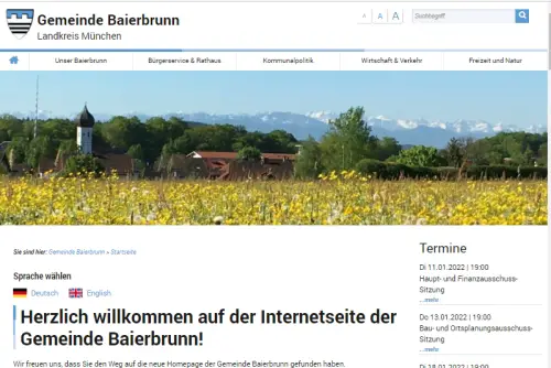 Baierbrunn