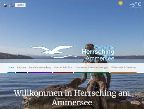 Herrsching am Ammersee