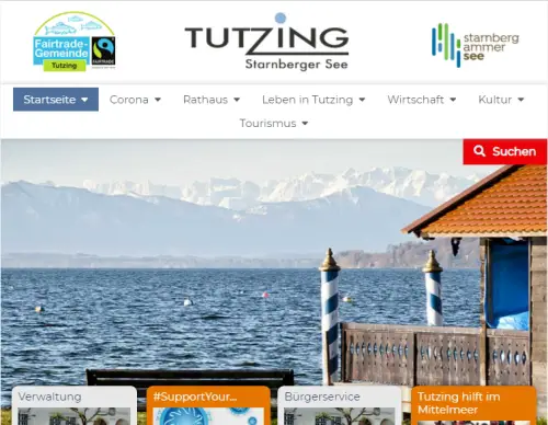 Tutzing