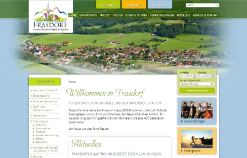 Frasdorf