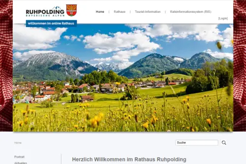 Ruhpolding