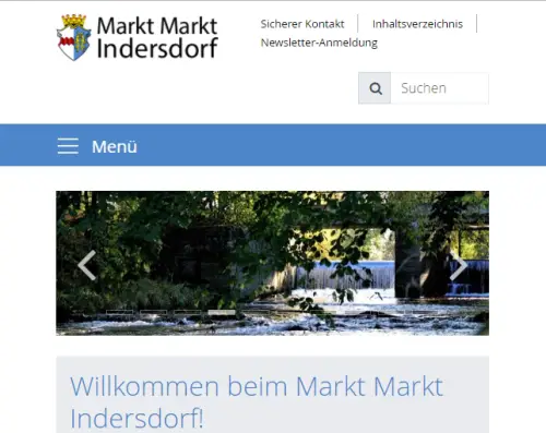 Markt Indersdorf