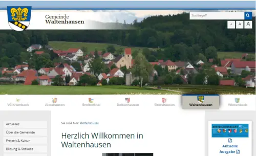 Waltenhausen