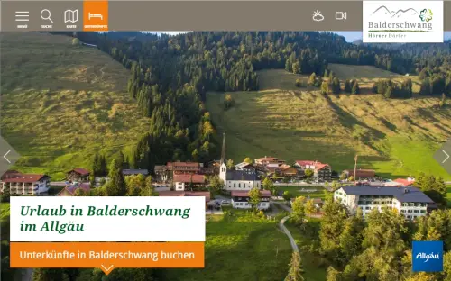 Balderschwang