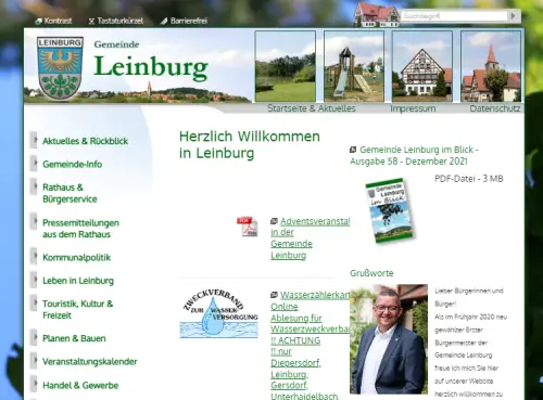 Leinburg