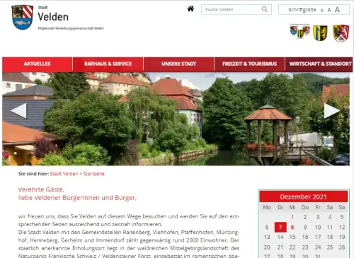 Velden (Pegnitz)