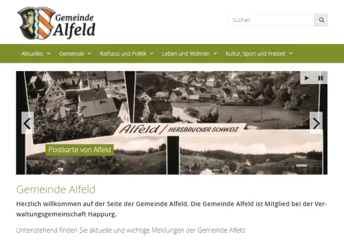 Alfeld (Mittelfranken)