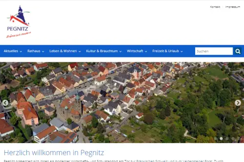 Pegnitz