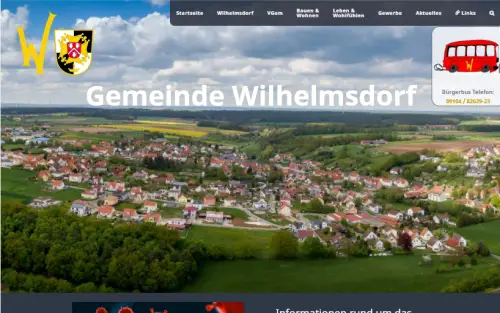 Wilhelmsdorf (Mittelfranken)