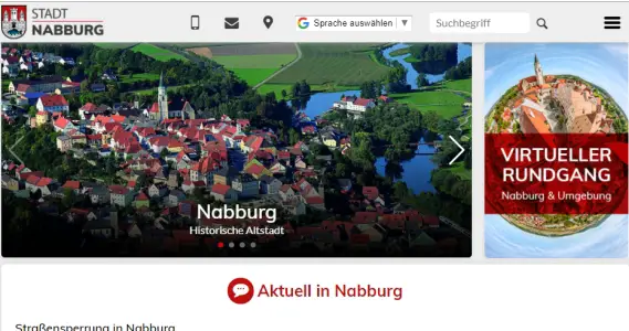 Nabburg