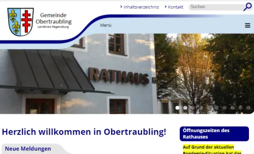 Obertraubling