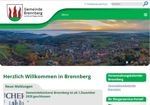 Brennberg