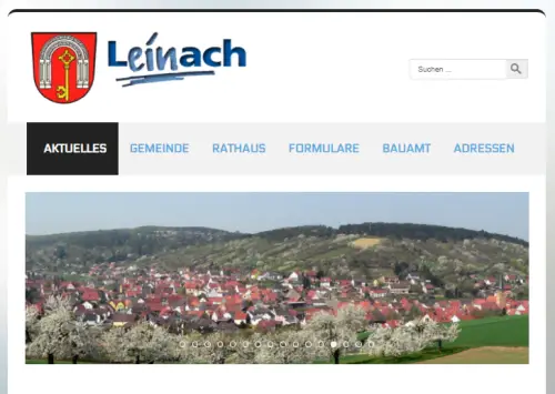 Leinach