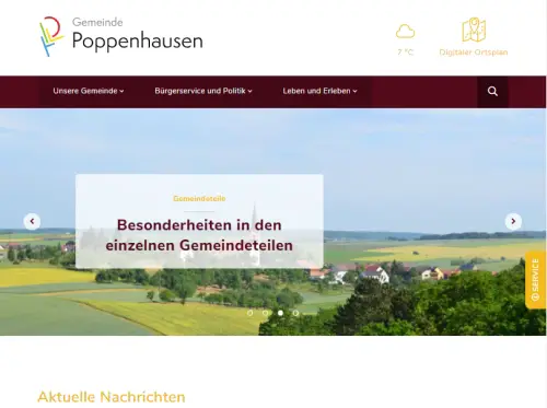 Poppenhausen