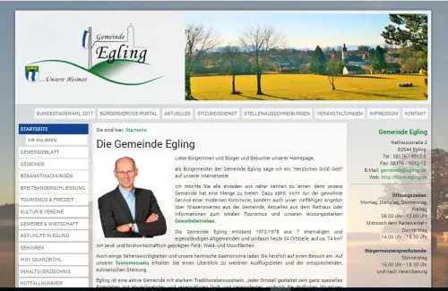 Egling