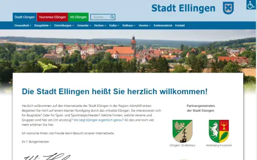 Ellingen