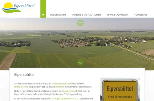 Elpersbüttel