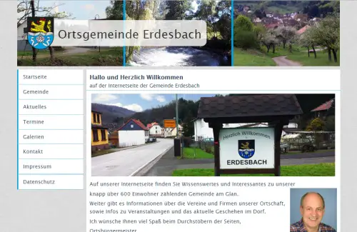 Erdesbach