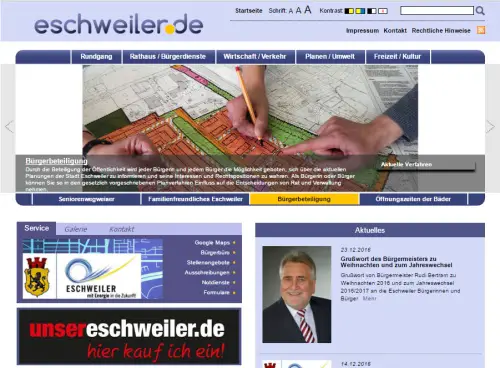 Eschweiler