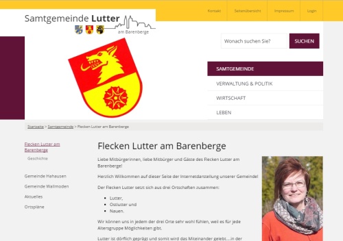 Lutter am Barenberge