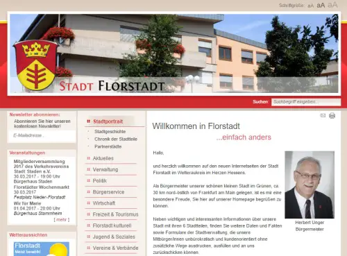 Florstadt