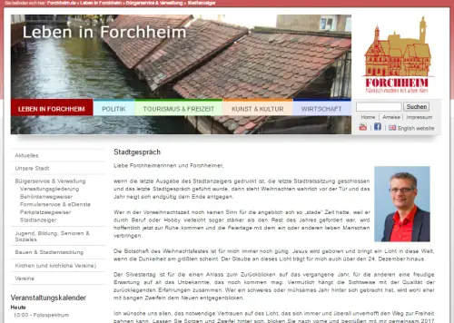 Forchheim