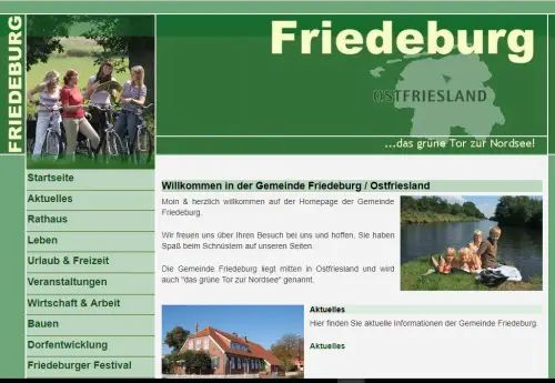 Friedeburg