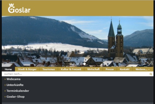 Goslar