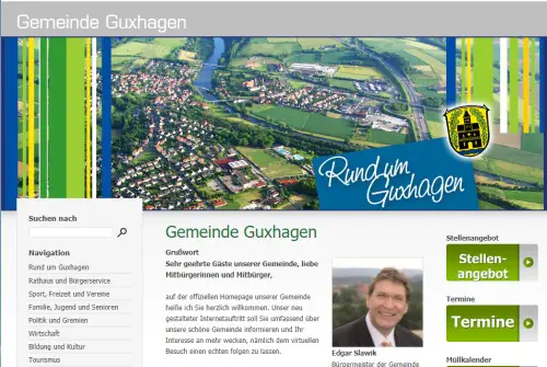 Guxhagen