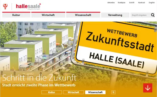 Halle / Saale