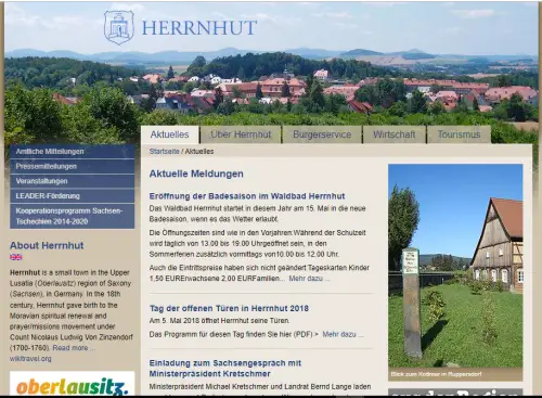 Herrnhut