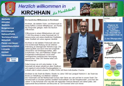 Kirchhain